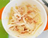 HBで～基本のパン［もっちり編］～作り方5写真
