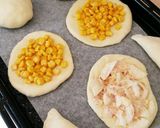 HBで～基本のパン［もっちり編］～作り方11写真