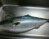ブリの味噌煮作り方1写真