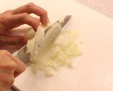 チーズ入り♪トマトロール白菜作り方4写真
