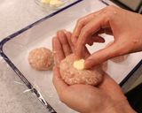 チーズ入り♪トマトロール白菜作り方5写真