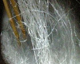 ちょー後引く♪鳥ササミとザーサイ春雨作り方4写真