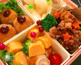 基本のき＊ちゃんと巻ける卵焼き作り方16写真