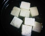即席！とろろ昆布DE湯豆腐♪作り方2写真