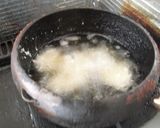 サバのみぞれ煮作り方4写真