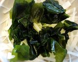 ❄︎大根と豆腐❤️わかめサラダ❄︎作り方4写真