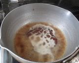 サバのみぞれ煮作り方6写真