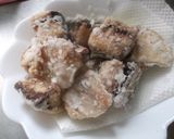 サバのみぞれ煮作り方5写真