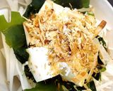 ❄︎大根と豆腐❤️わかめサラダ❄︎作り方5写真