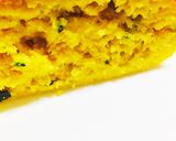 炊飯器でもっちりかぼちゃのおからケーキ作り方7写真