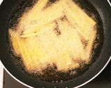 超簡単☆さつまいもでマックフライドポテト作り方2写真