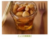 ナッツの蜂蜜漬け作り方5写真