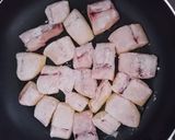 白子の揚げ焼き作り方4写真