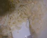 お弁当にも♡レンジで作る簡単グラタン作り方5写真