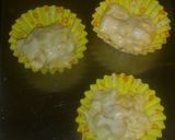 お弁当にも♡レンジで作る簡単グラタン作り方6写真