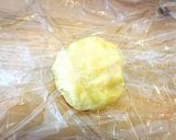❄︎HM簡単❤️タルト生地&クッキー❄︎作り方3写真