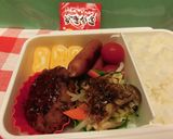 お弁当に!てんさい糖入り玉子焼き♪作り方2写真