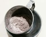ふわふわ❤チョコカップケーキ♪作り方2写真