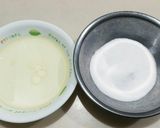 ふわふわ❤チョコカップケーキ♪作り方3写真