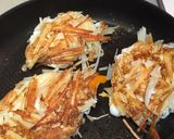 じゃがいものマヨチーズ目玉焼き作り方6写真