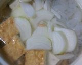 厚揚げの煮物作り方4写真