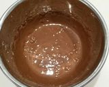 ふわふわ❤チョコカップケーキ♪作り方9写真