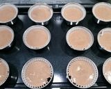 ふわふわ❤チョコカップケーキ♪作り方12写真