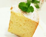 ふわふわ❤チョコカップケーキ♪作り方19写真