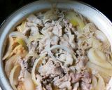 厚揚げの煮物作り方7写真