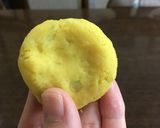 ハートの形がかわいい♡スイートポテト作り方6写真