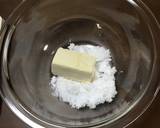 HMで簡単かぼちゃのカップケーキ作り方1写真