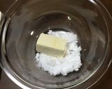 HMで簡単かぼちゃのカップケーキ作り方1写真
