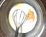 HMで簡単かぼちゃのカップケーキ作り方2写真