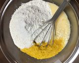 HMで簡単かぼちゃのカップケーキ作り方3写真