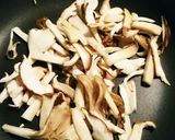 簡単☆厚揚げのきのこあんかけ作り方4写真