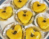 ハートの形がかわいい♡スイートポテト作り方9写真