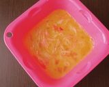 手抜きに見えない♪ふわとろ天津飯作り方3写真