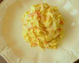 手抜きに見えない♪ふわとろ天津飯作り方5写真