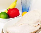 ほっとくだけの 中華屋さんのやわらか鶏作り方4写真