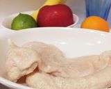 ほっとくだけの 中華屋さんのやわらか鶏作り方5写真