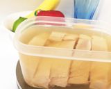 ほっとくだけの 中華屋さんのやわらか鶏作り方7写真