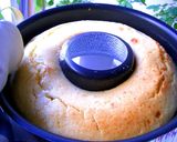 沢山食べれる♪おからアップルリングケーキ作り方5写真
