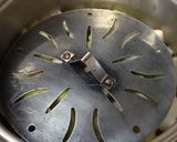 冬瓜といきなりにぎにぎ鶏団子の葛煮作り方6写真