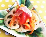 簡単☆パーティに♫カブのマリネ作り方6写真