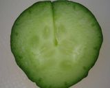 きゅうりリング作り方1写真