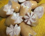大人味の弁当ソーセージ〜(o˘◡˘o)♡作り方2写真