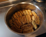 がんもどきと厚揚げの煮物作り方4写真