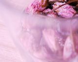 桜の花の塩漬け作り方7写真