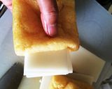 ズボラ式餅巾着作り方3写真