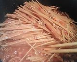 ひと鍋☆塩糀ボロニェーゼ作り方5写真